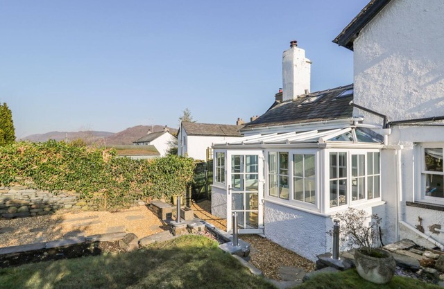 Rose Cottage