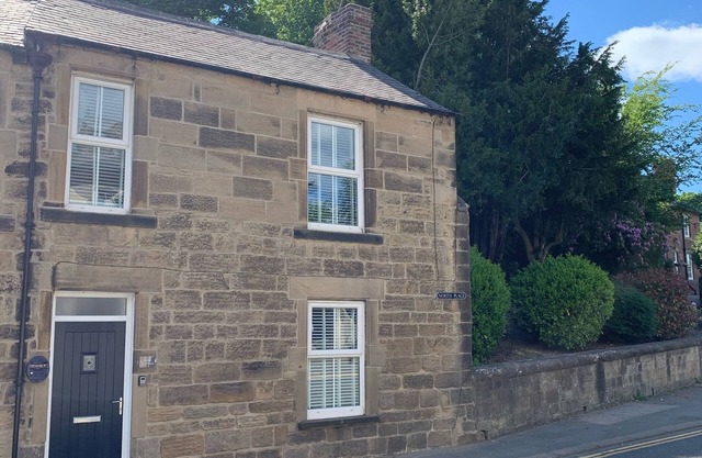 Rose Cottage - Hot Tub - Town Centre
