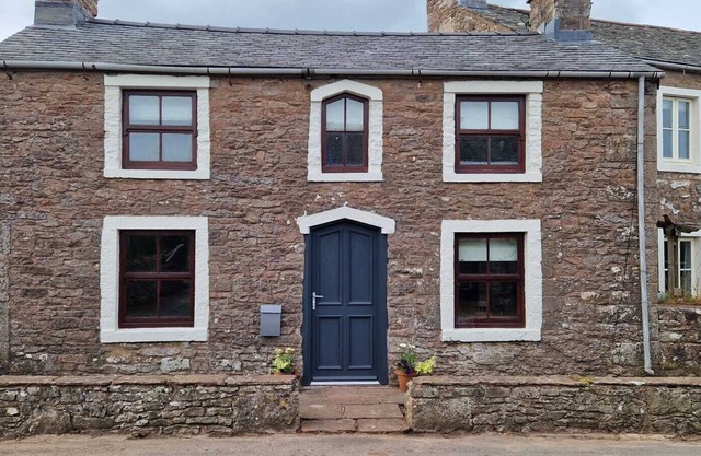 Rose Cottage, in the heart of the Eden Valley