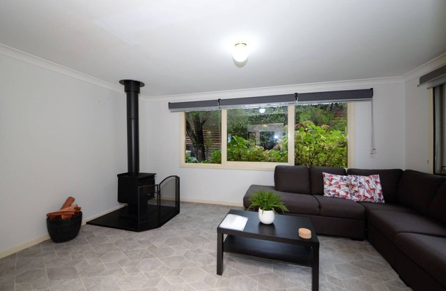 Rose Cottage - Nannup