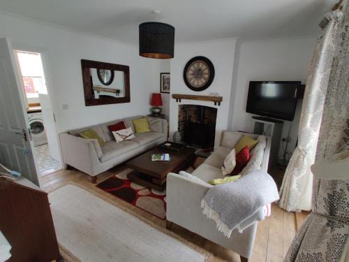 Rose Cottage, Newbiggin-by-the-Sea