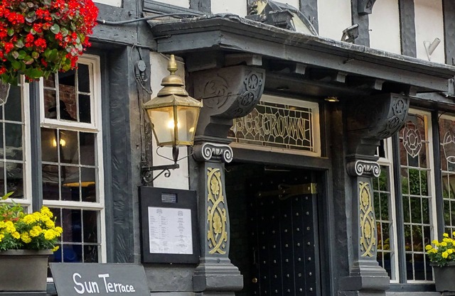 Rose & Crown Inn