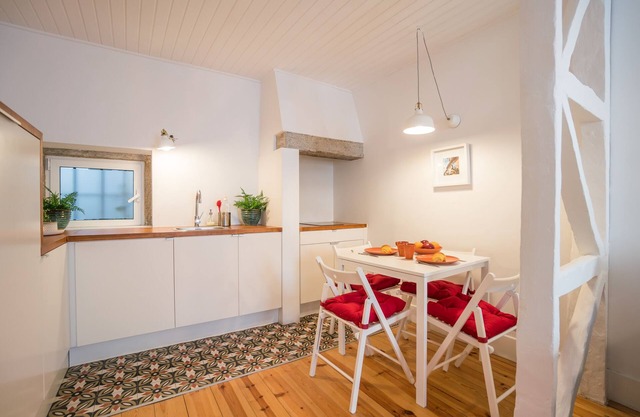 Rose Duplex Apartment 5D
