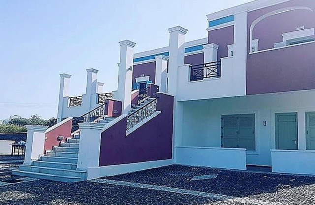 Rose Suites