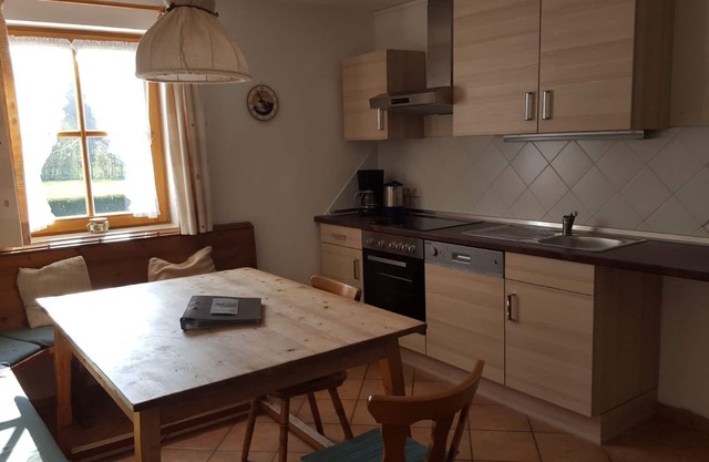 Rose vacation apartment, 65sqm, two bedrooms