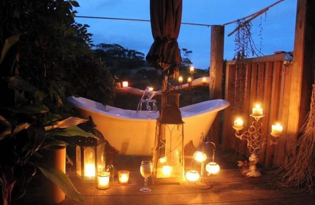 Rosebud Cottage - Romantic Getaway