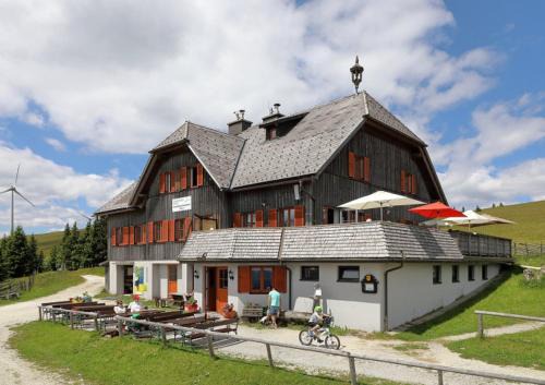 Roseggerhaus