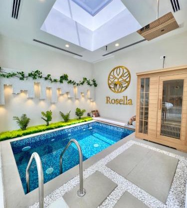 Rosella Chalet 2