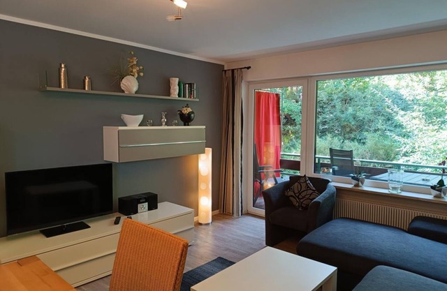 Rosemarie vacation apartment