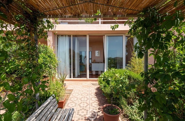 Rosemary Apartment