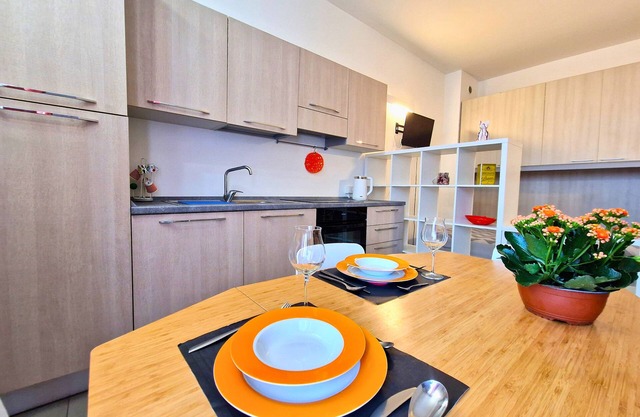 Rosemary Apartment - 10 minutes from Politecnico