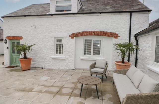 Rosemary Cottage