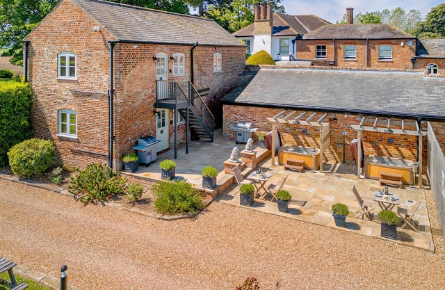 Rosemary – Ground Floor