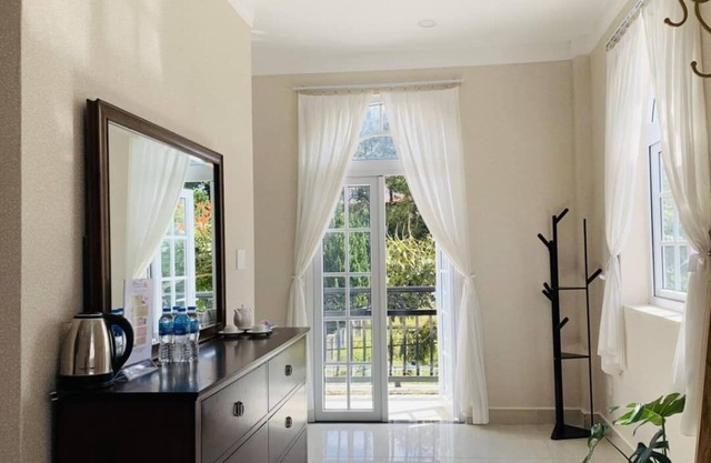 Rosemary Home - Nha Huong Thao brings you to the Dalat life.