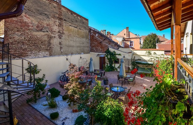 Rosen Villa