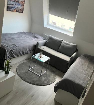 Rosenappartements