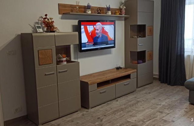 Rosenau Apartment