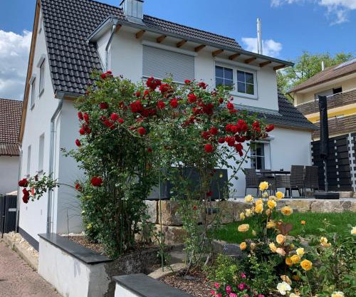 Rosenchalet
