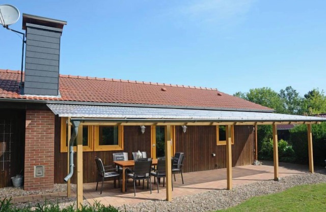 Rosenhütte by Interhome
