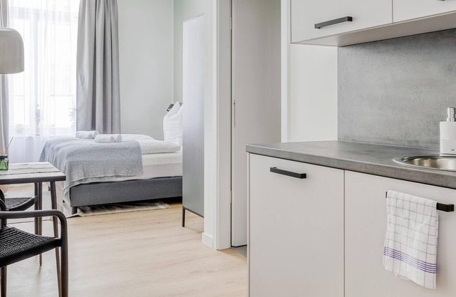 Rosenheim Gillitzerstr | Suite M (LT)