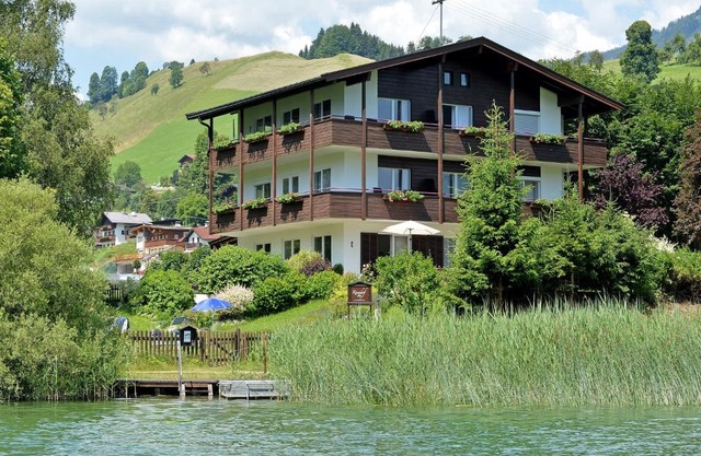 Rosenhof am See