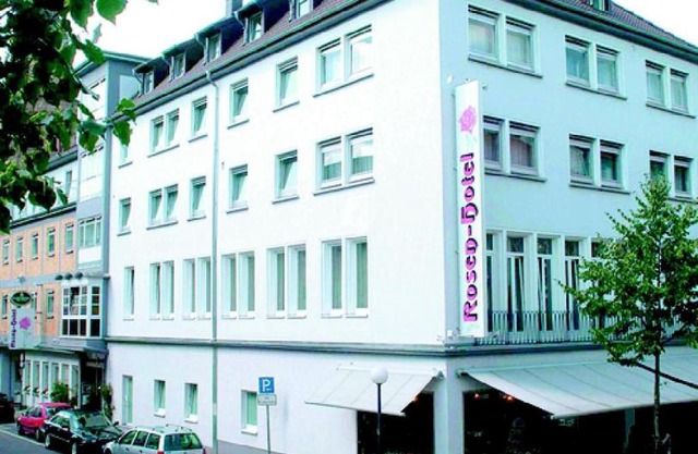 Rosenhotel
