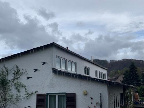 Rosenstufen
