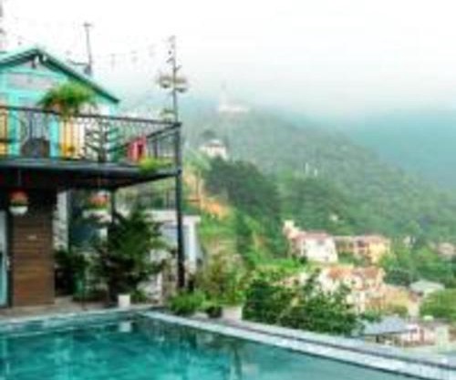 Roses Homestay- Venuestay