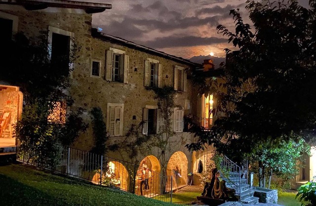 Roseto del Drago
