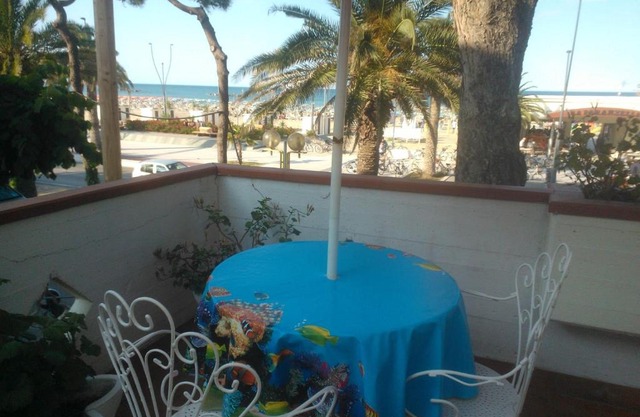 roseto sul mare