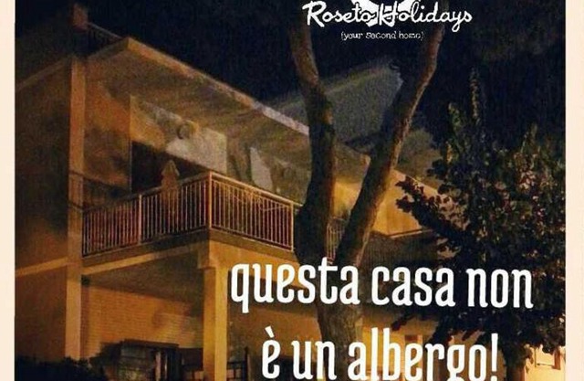 Rosetoholidays