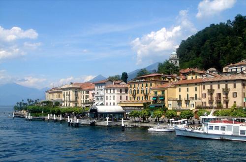 Rosetta Gem in Bellagio