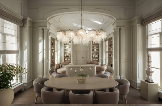 Rosewood Amsterdam