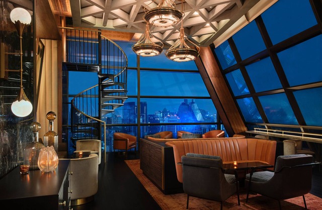 Rosewood Bangkok