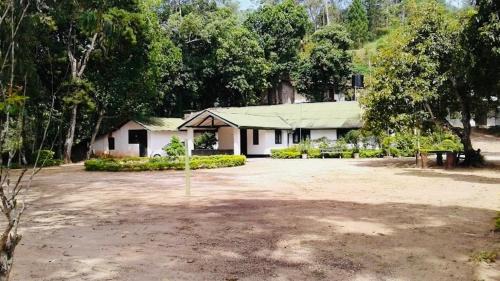 Rosewood Bungalow