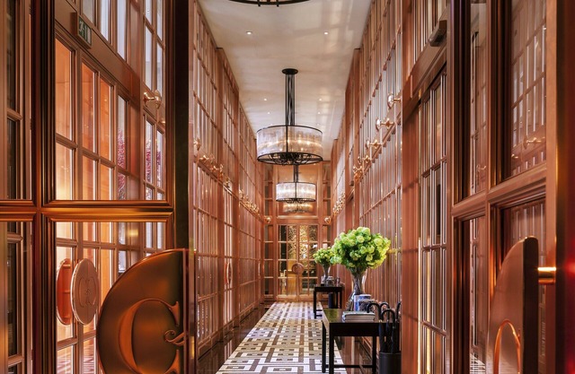 Rosewood London