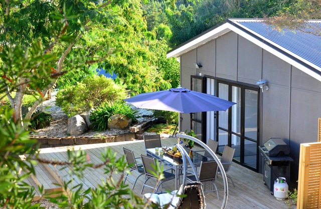 Rosewood Retreat - Winter Rates , A Tauranga Favorite, convenient location