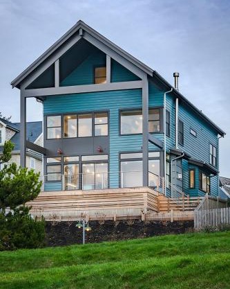 RoShamBo by Seabrook Hospitality