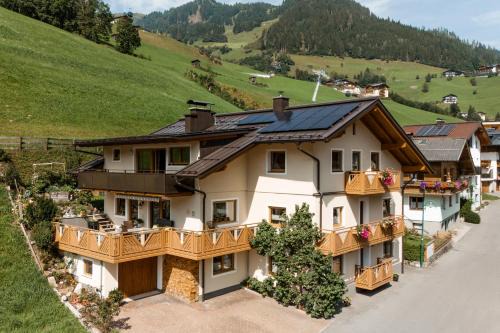 Rosi's Appartement