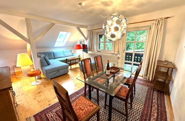 Rosi's Ferienwohnung im Haus Sieglinde