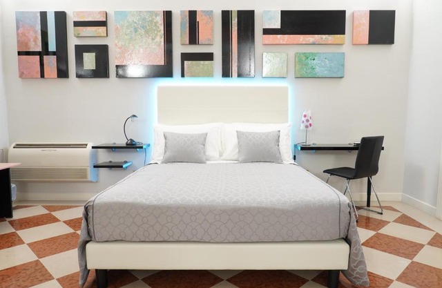 Rosita Luxury Apartments