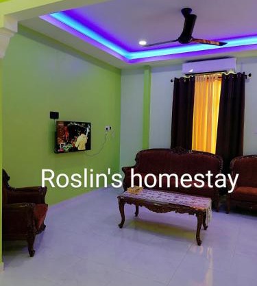 Roslin's Homestay