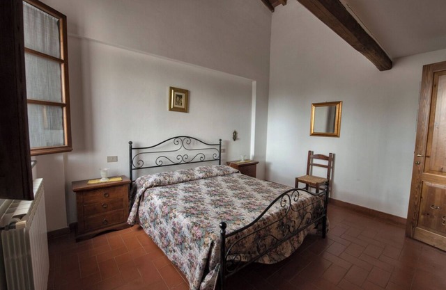 Rosmarino appartment - Relax surrounded by greenery