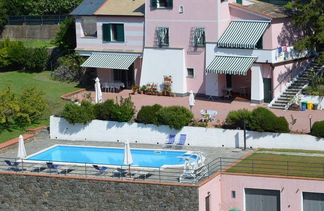 Rosmarino Bed & Breakfast