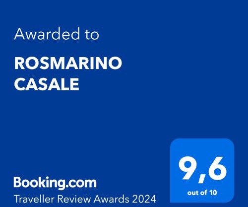 ROSMARINO CASALE