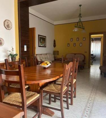 ROSMINI house