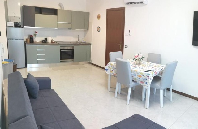 Rosolina (Paese) Apartment