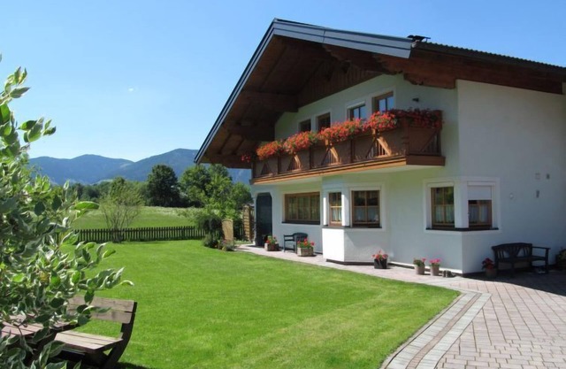 Rossbrand by Interhome