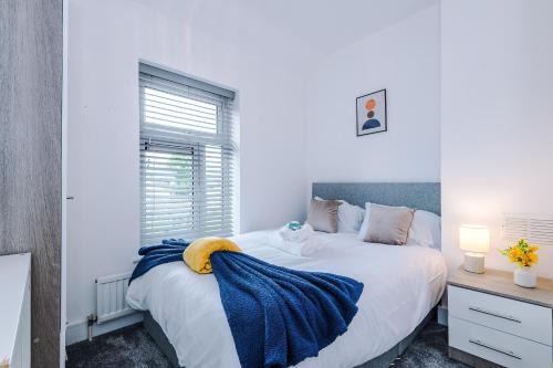 Rossendale Incredible Home 3Bedrooms Driveway Sleeps 6