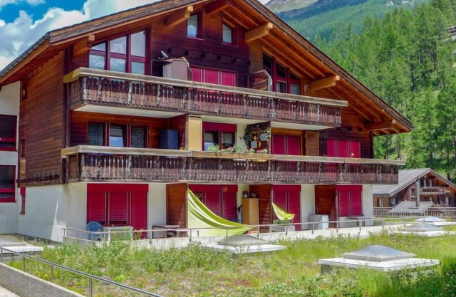 Rossignol B by Interhome